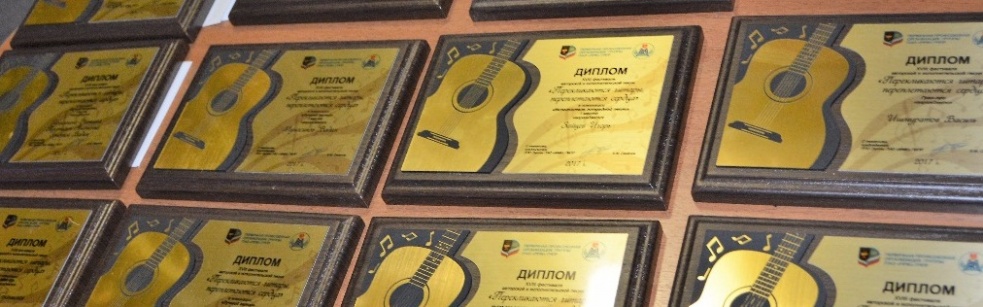 Какие таланты! 