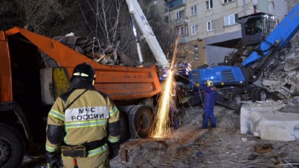 В Челябинской области траур.