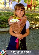 Соловьева Мария  Информсервис