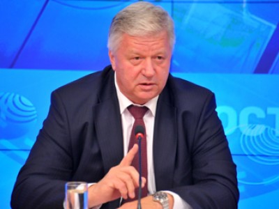 Задай вопрос Михаилу Шмакову