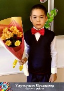 Умуткужин Мухаммад ЦРМО-3 МРК