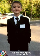 Филиппов Артём ЦРМО-3 МРК