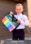 Симонов Олег. ГОП ДОЦ,