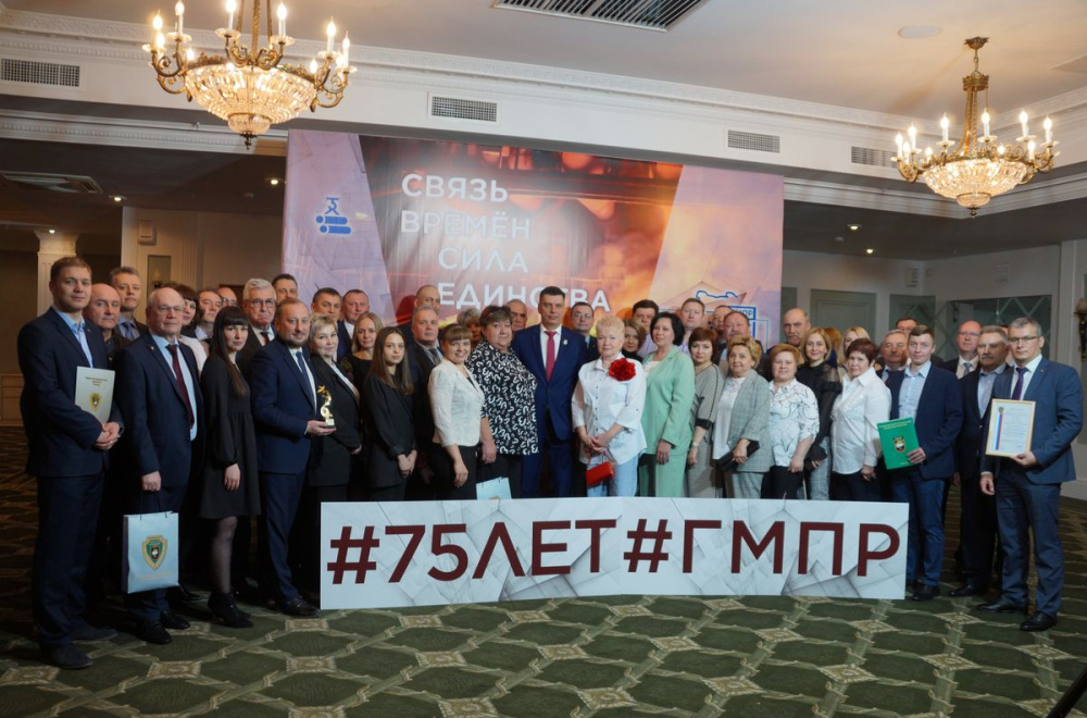 Заслуженные награды