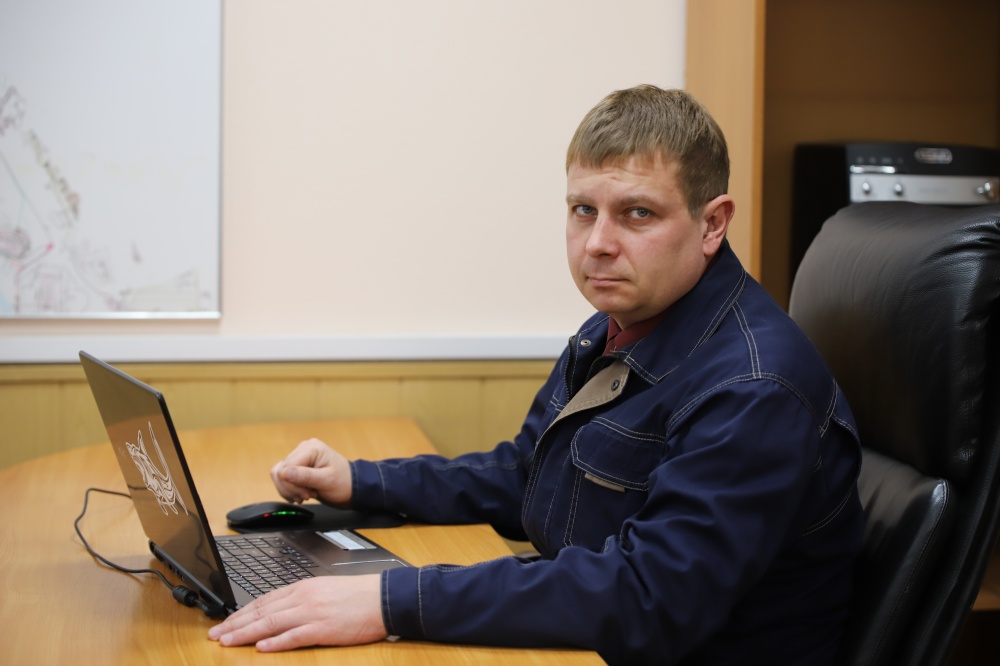 Магнитогорская площадка усилена специалистом из областной организации ГМПР. 