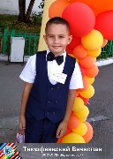 Тимофеевский Вячеслав цех вентиляции ООО ОСК