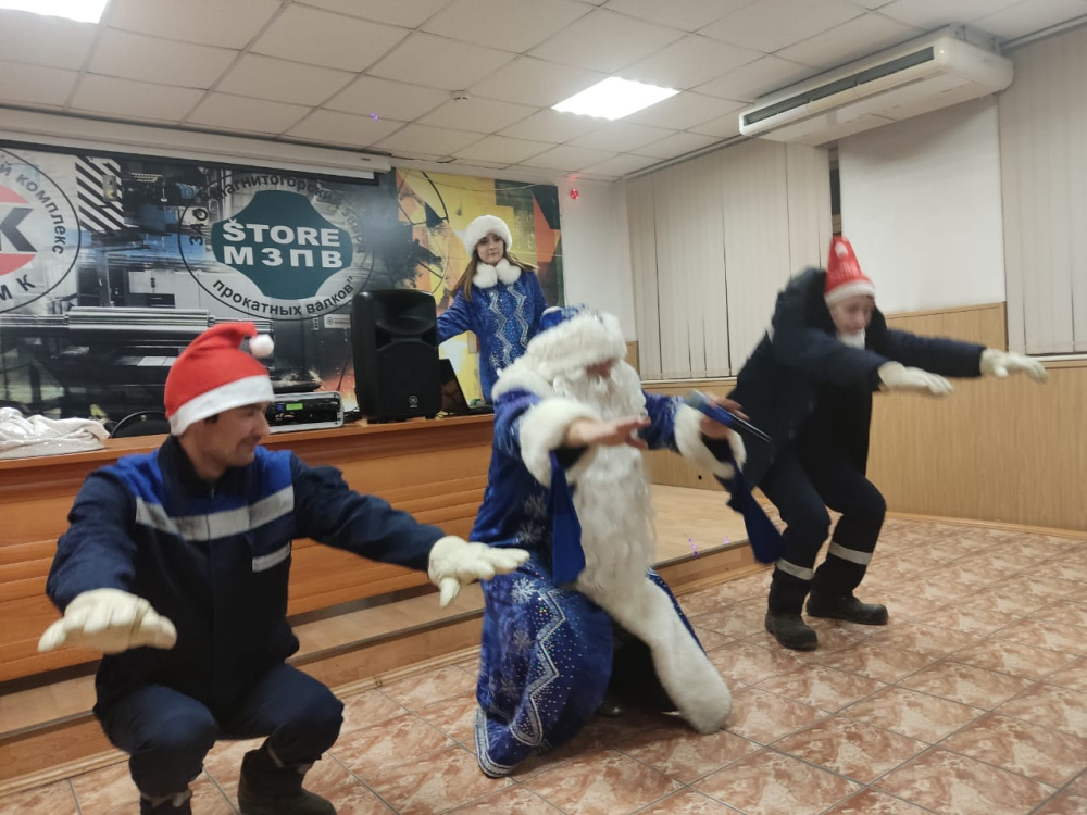 Хорошее настроение в подарок
