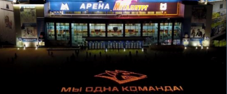 Компенсация для любителей хоккея. 